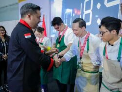 Menteri Maman Abdurrahman Tekankan Pentingnya Sertifikasi dan Jaga Standar Mutu UMKM Kuliner