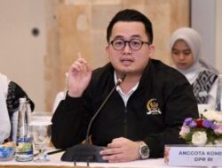 Abraham Sridjaja Minta TNI Evaluasi Total Prosedur Keamanan Militer Buntut Insiden Garut