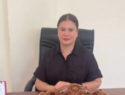 Usulan Adolfien Wangania Genjot Iklim Pariwisata di Kota Manado