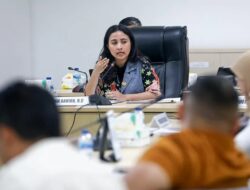 Farah Savira: Pembentukan Pansus KTR Semata-Mata Untuk Kesehatan Masyarakat Jakarta
