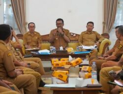 Bupati Asep Japar Luncurkan Beasiswa Pendidikan Bagi Hafidz Qur’an di Sukabumi