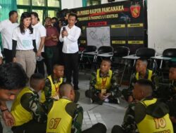 Menkomdigi Meutya Hafid Gandeng Dedi Mulyadi Tekan Judi Online di Jawa Barat