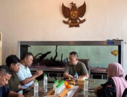 Ingin Bentuk Panja di DPR RI, Musa Rajekshah Serap Aspirasi Pengemudi Ojol Sumut