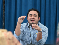 Ahmad Irawan Nilai Putusan MK Diskualifikasi Pilkada Barito Utara Beri Efek Jera Pelaku Money Politics