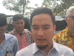 Walikota Robinsar Ancam Sanksi ASN Tak Patuh Aturan Hari Bebas Kendaraan di Cilegon