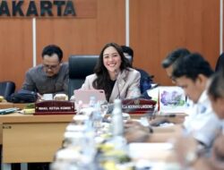 Alia Laksono Minta Pemprov Prioritaskan Warga Jakarta Dalam Implementasi Program Job Fair