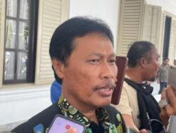 Usung Setara Berkelanjutan, Walikota Effendi Edo Ingin Cirebon Sejajar Kota Besar di Jabar