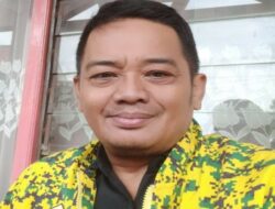 Partai Golkar DIY Buka Pendaftaran Calon Ketua DPD I, Simak Syaratnya!