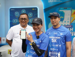 Di Hari Konsumen, Wamendag Dyah Roro Puji PLN Mobile Aplikasi Sejuta Solusi
