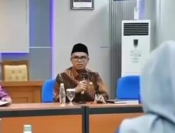 Atasi Krisis Air, Bupati Batang Faiz Kurniawan Gelontorkan Rp. 90 Miliar Bangun Jaringan Baru