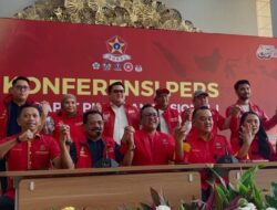 Jelang Munas, Nama Misbakhun dan Bamsoet Digadang-Gadang Jadi Calon Kuat Ketum SOKSI