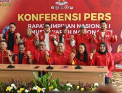 Gelar Munas I dan Rapimnas XII, SOKSI Bakal Pilih Ketua Umum Baru Gantikan Ahmadi Noor Supit