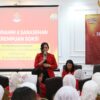 Dina Hidayana: Ketua Umum SOKSI Yang Baru Harus Siap Perjuangkan Perubahan ke Arah Lebih Baik