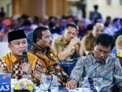Bupati Dian Rachmat Yanuar Usul Pembangunan Akses Tol Langsung Ke Kabupaten Kuningan