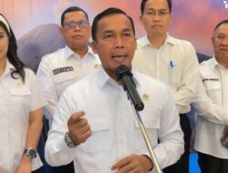 Mendukbangga Wihaji Ajak Anggota DPRD Kawal Program Kependudukan di Daerah