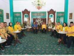 Adies Kadir Puji Sri Sultan HB X: Beliau Sosok Pemimpin Penuh Keteladanan