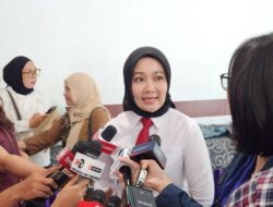 Atalia Praratya Minta DPR Tak Diam Hadapi Peningkatan Kasus Kekerasan dan Pelecehan Seksual