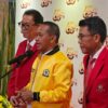 Bahlil Lahadalia Pimpin Partai Golkar Bukan Karena Ambisi Pribadi, Melainkan Ibadah