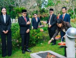 Menkomdigi Meutya Hafid: Astacita Kompas Utama Kebangkitan Nasional di Masa Depan