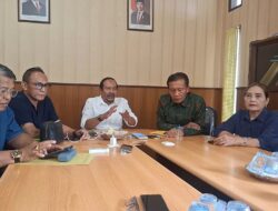 Partai Golkar Bali Tunda Musda, Pastikan Tak Ada Alasan Politis Di Baliknya