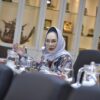 Dewi Asmara Apresiasi Keterlibatan Mahasiswa Bahas RUU Masyarakat Adat
