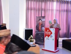 Wagub Idah Syahidah Soroti Peran dan Sejarah Perempuan Gorontalo