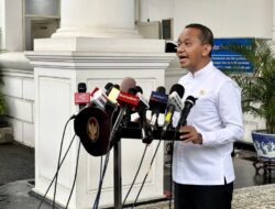 Tak Hanya Rusia, Menteri ESDM Bahlil Lahadalia Sebut Kanada Siap Kembangkan PLTN di Indonesia