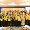 KPPG Siap Jadi Kekuatan Utama Pendorong Kemajuan Partai Golkar Yang Inklusif dan Responsif
