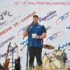 Menpora Dito Ariotedjo Dukung Perkembangan Olahraga Byon Combat