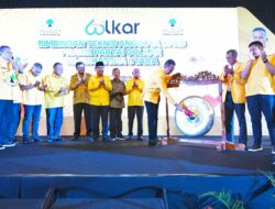 4 Pesan Wagub Surya di Acara Bimtek Anggota Fraksi Partai Golkar DPRD Sumut