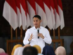 Bupati Aditya Halindra Tekankan SPMB di Tuban Harus Gratis dan Transparan