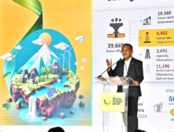 Menteri ESDM, Bahlil Lahadalia Tegaskan Hilirisasi Pilar Kunci Wujudkan Asta Cita