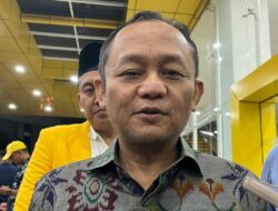 Sarmuji: Menteri ESDM Bahlil Lahadalia Selama Ini Telah Buat Kebijakan Pro Rakyat