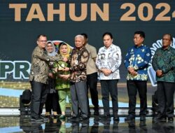 Wagub Sumut, Surya Apresiasi Komitmen Inalum Terhadap Lingkungan