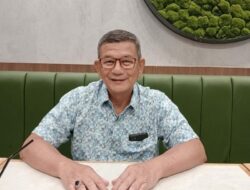 Paman Bobby Nasution, Doli Sinomba Siregar Dukung Hendri Yanto Sitorus Jadi Ketua Partai Golkar Sumut