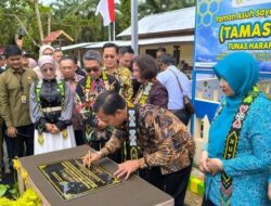 Mendukbangga Wihaji Luncurkan Layanan ‘Tamasya’ di Kutim, Siap Layani Ribuan Anak Saat Ibu Bekerja