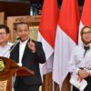Bahlil Lahadalia Isyaratkan Partai Golkar Dukung Prabowo Dua Periode