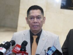 Sarat Masalah Lama, Adies Kadir Nilai Kemenag Gagal Antisipasi Haji 2025