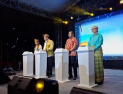 Gubernur NTT, Melki Laka Lena Luncurkan Program OVOP Dengan 44 Produk Unggulan