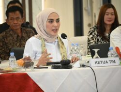 Sari Yuliati Minta Penegakan Hukum di Bengkulu Bebas Intervensi dan Ketimpangan