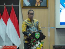 Ferdiansyah Dorong Penjenjangan Karir Guru dan Penguatan Pendidikan Berbasis Budaya Lokal