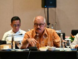 Tak Sesuai UU Jadi Alasan Melchias Mekeng Tolak Usulan Pemakzulan Wapres Gibran