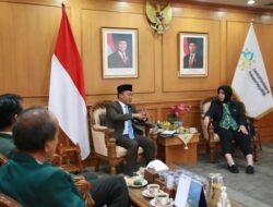Mendukbangga Wihaji Gandeng UNJ Kerja Sama Bangun Isu Kependudukan Dalam Pendidikan
