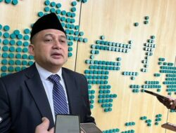 Munafri Arifuddin Nilai Tak Perlu Diskresi DPP Untuk Jadi Calon Ketua Partai Golkar Sulsel