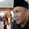 Partai Golkar Tuban Minta Maaf Ada Kader Yang Nge-Vape Saat Rapat Paripurna DPRD