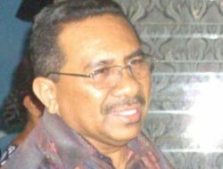 Mohammad Ansor Dukung Transformasi Ekonomi NTT Melalui Kreativitas