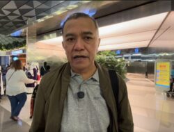 Singgih Januratmoko Desak Evaluasi Layanan Syarikah dan Perlindungan Jamaah Non Kuota