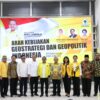 Bahlil Lahadalia: Indonesia Tak Bisa Lagi Bergantung Pada Konsensus Global Yang Makin Rapuh!