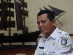 Sosok Hebat Ansar Ahmad, Pernah Jadi Tukang Cuci Bus Hingga Duduki Kursi Gubernur Kepri Dua Periode
