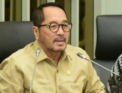 Firman Soebagyo Soroti Program YESS Kementan, Pertanyakan Manfaat dan Transparansi Anggaran